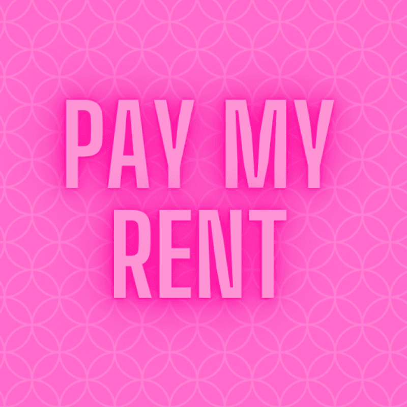 Pay Rent