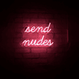 Get nudes