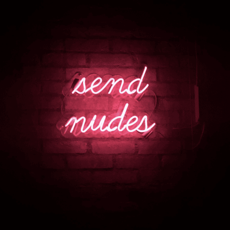 Get nudes