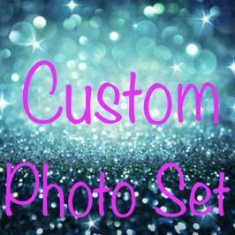 Custom nude phot set