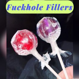 Fuckhole Fillers