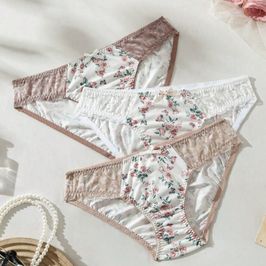 3 pair Pantie Buy