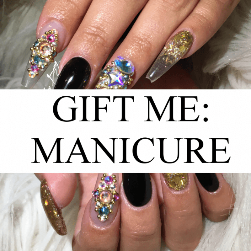 Gift Me: Manicure