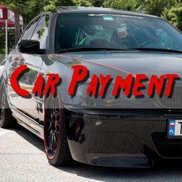 Car Payment