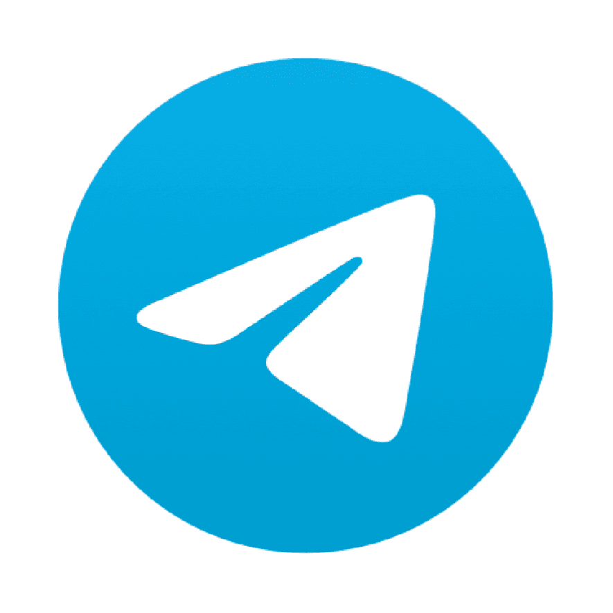 my Telegram