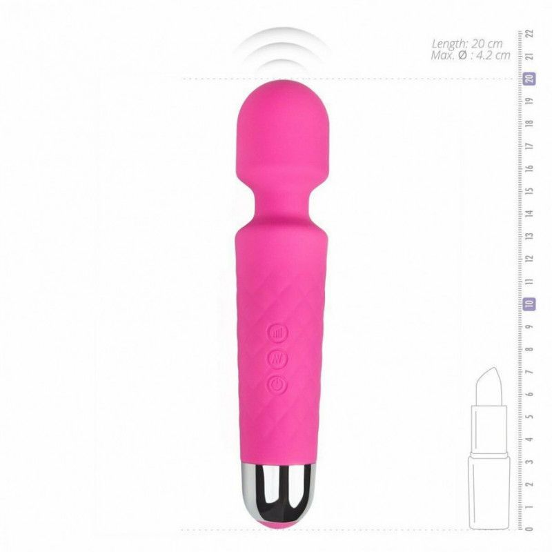 New vibrator!