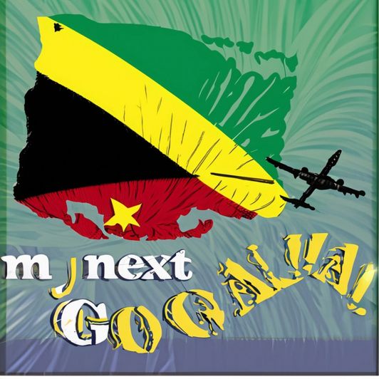 my dream to visit Jamaica