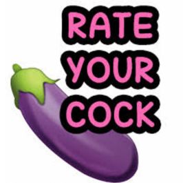 I will rate your cock