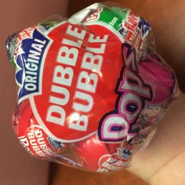 2 Double bubble pussy or ass pops