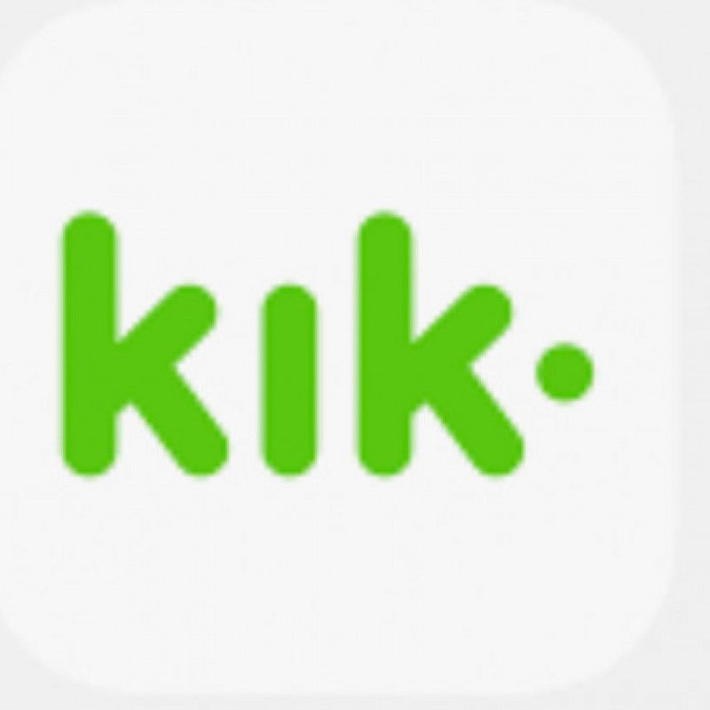 10 minutes sexting on kik