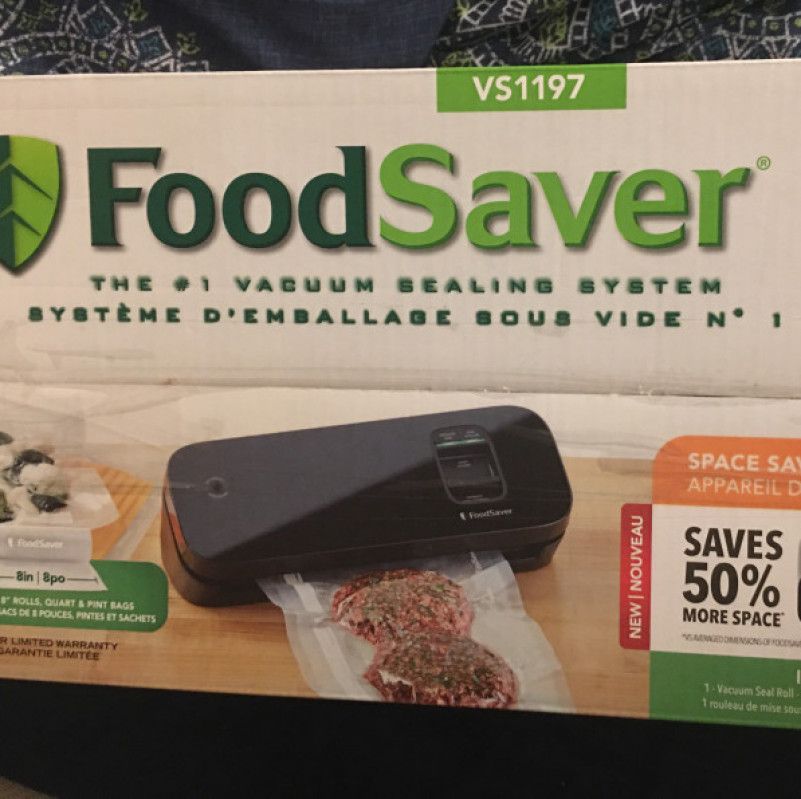 Reimbursement opportunity vacuum sealer