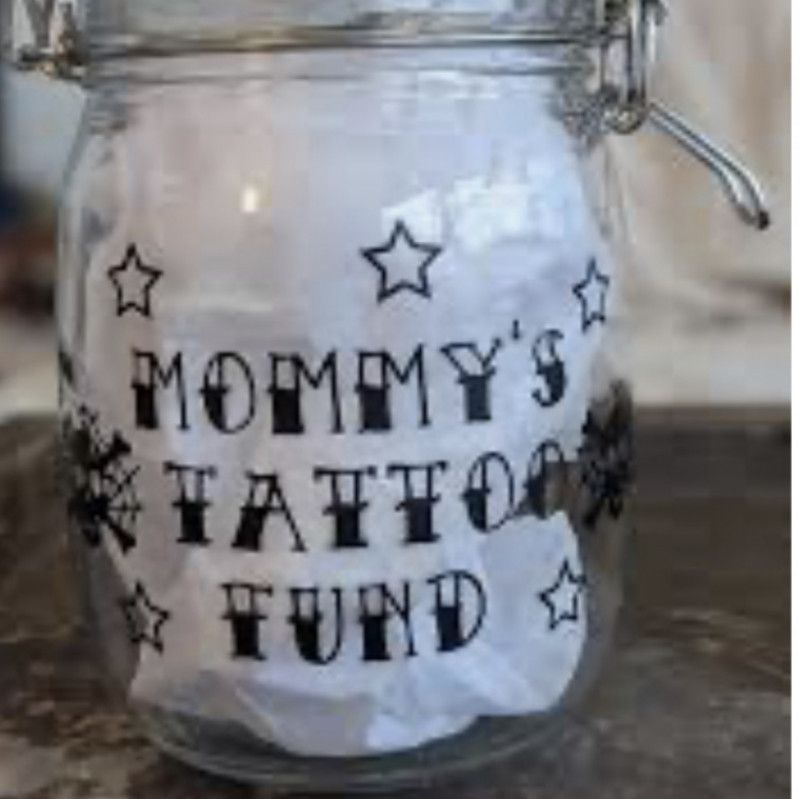 Tattoo fund