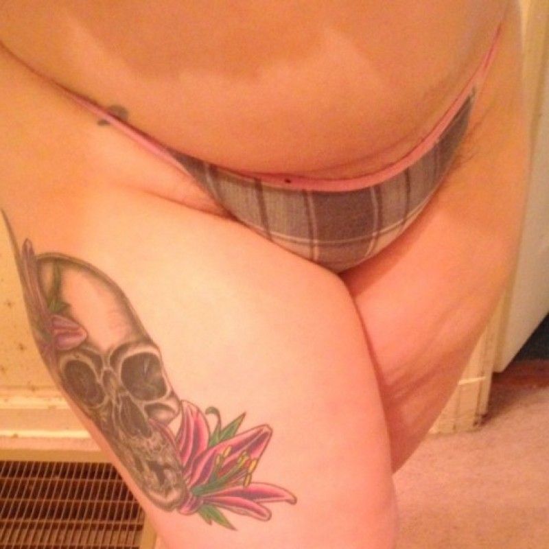 Fullback Panties