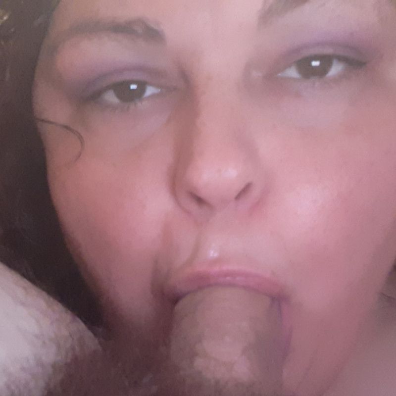 Blowjob and cum in mouth pics