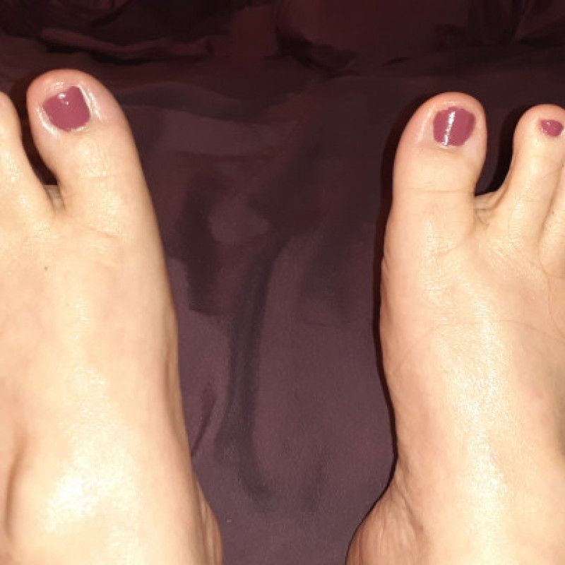 4 bbw feet pics