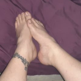 4 bbw feet pics without polish