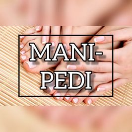 ManiPedi