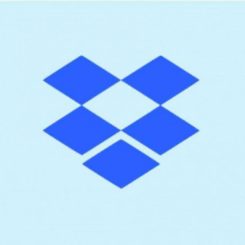 Dropbox 1 Year