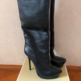 Paolo conte BOOTS