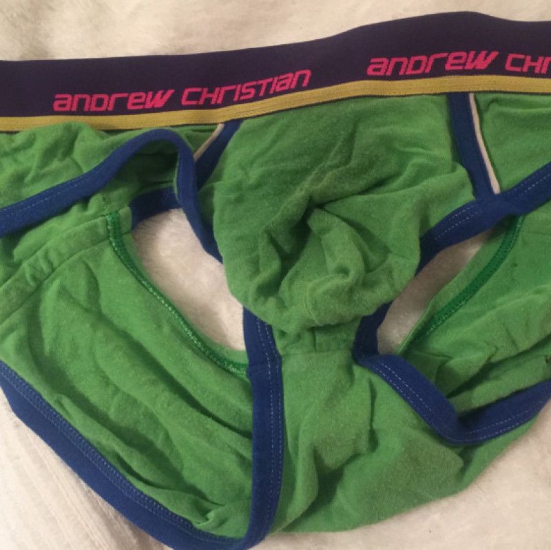 Used AC Briefs