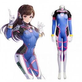 Buy me Dva suit