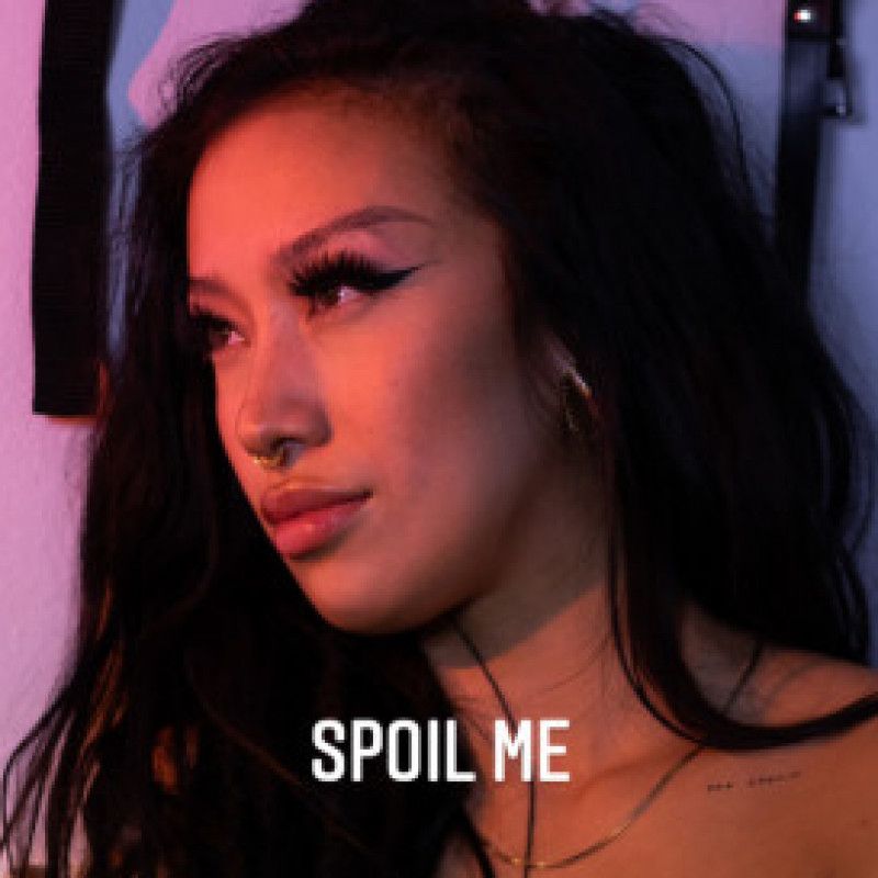 Spoil me