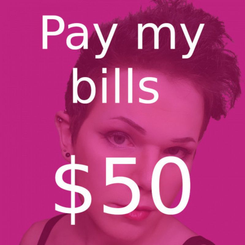 Pay my Bills