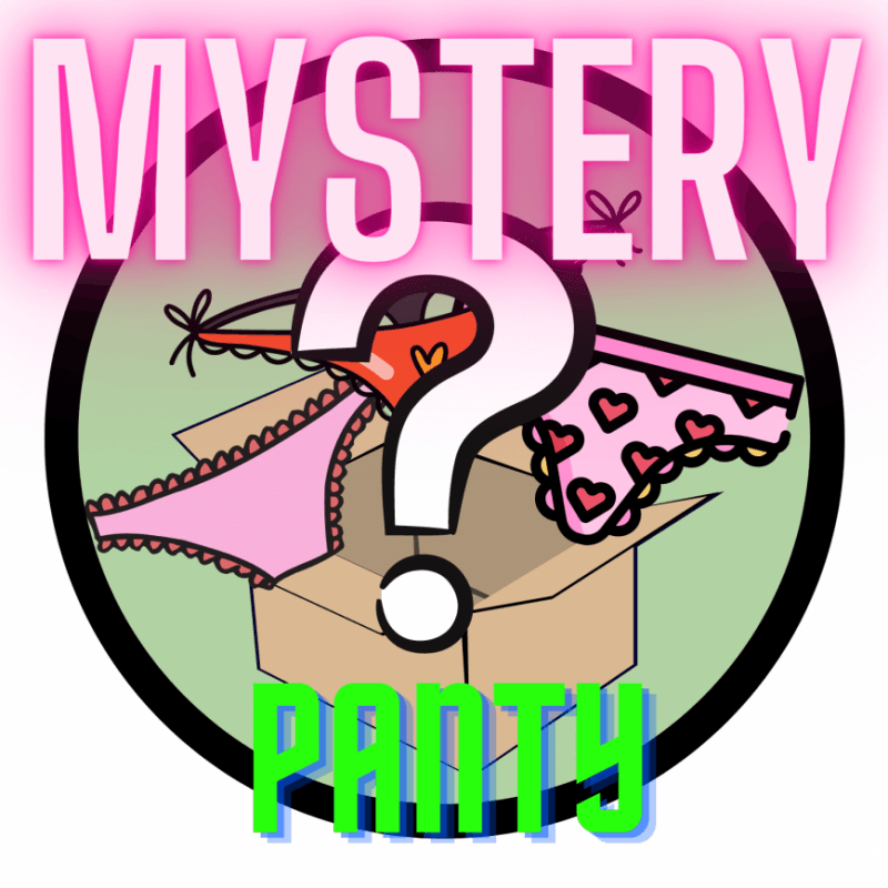 Mystery Panty