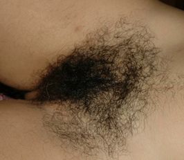 Hairy Sara Photo Set w 60 pics