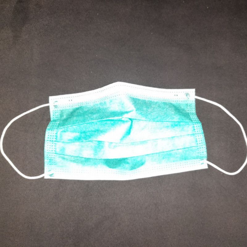 Surgical Mask