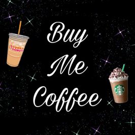 Buy Me Coffee!