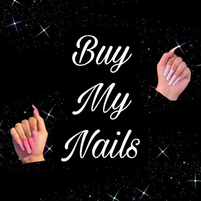 Buy My Nails