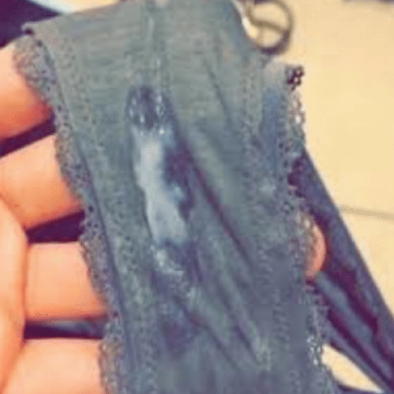 Dirty Panties