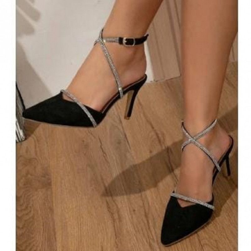 buy me new heels