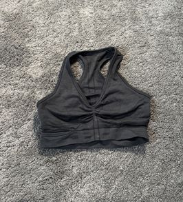 MY SEXY WORN SPORTS BRA