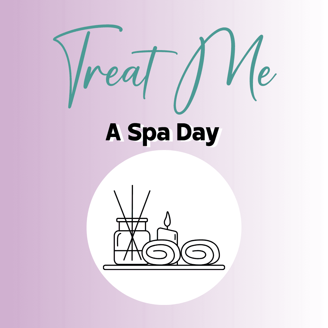 Give me a Spa Day