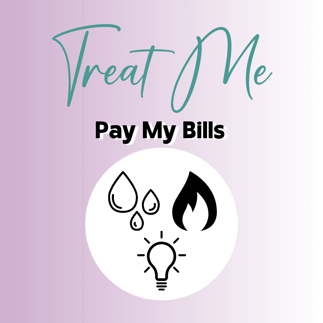 Pay my Bills