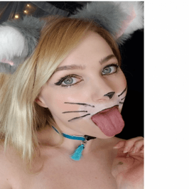 Sex Kitten Photo set