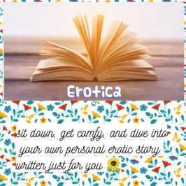 Personal Erotica