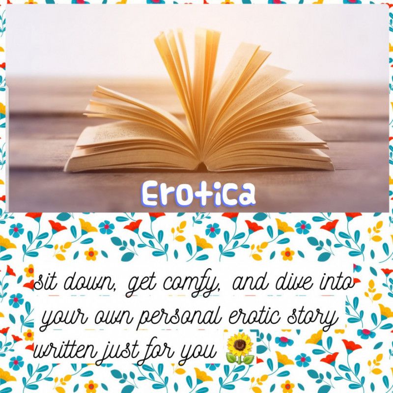 Personal Erotica