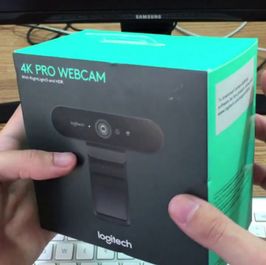 Give me a webcam