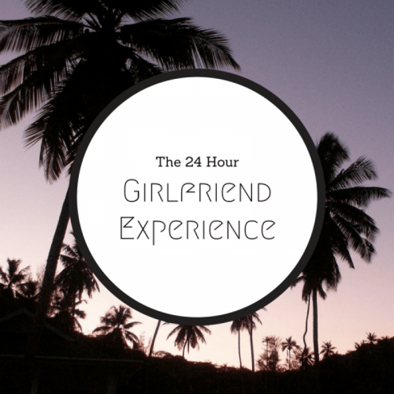 24 Hour Girlfriend Experience