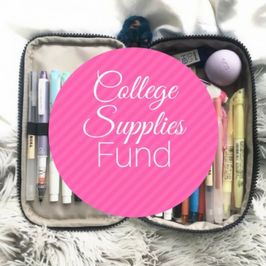 College Supplies Fund