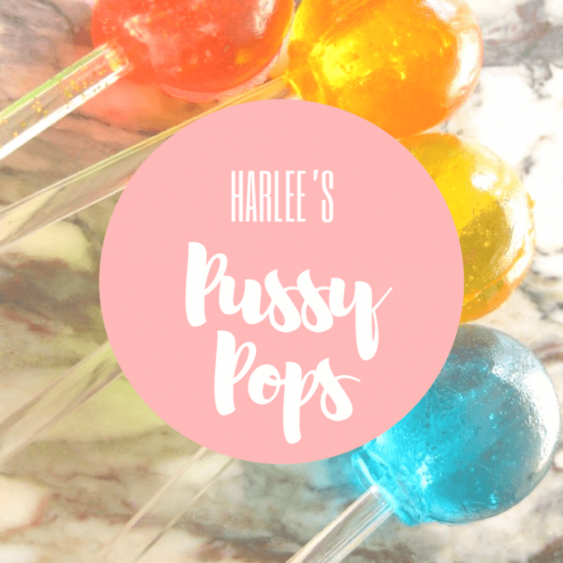 Pussy Pops