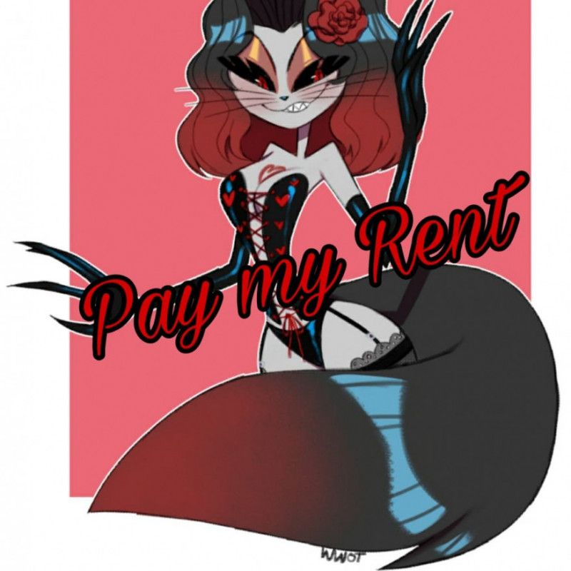 Pay my Rent