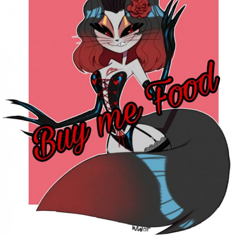 Buy me Food