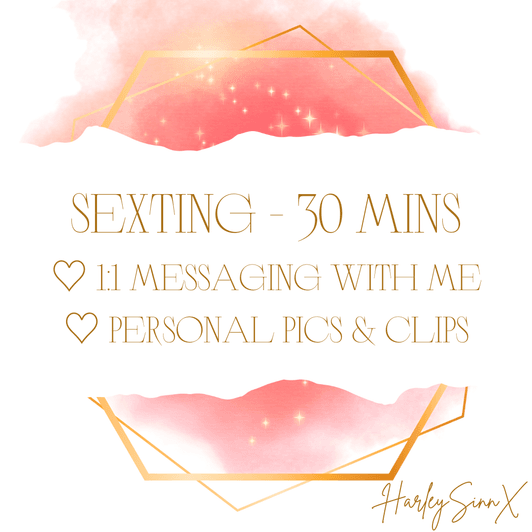 30 Min Sexting