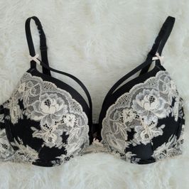 Bra from Rambunctious Riding