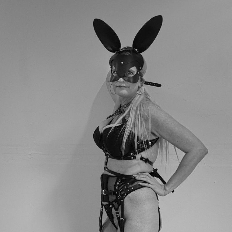 Kinky Bunny