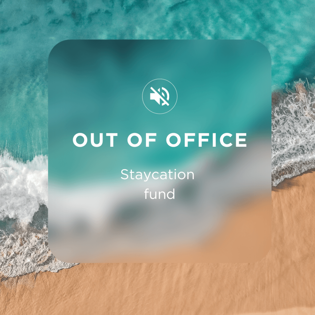 Out of office